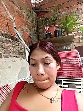 Rous-squir Webcam show