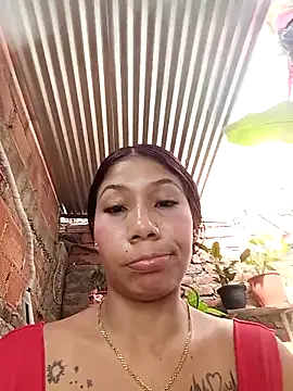 Rous-squir's Webcam Show