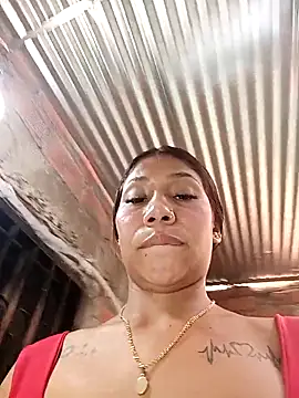 Rous-squir Adlı Modelin Web Kamerası Şovu