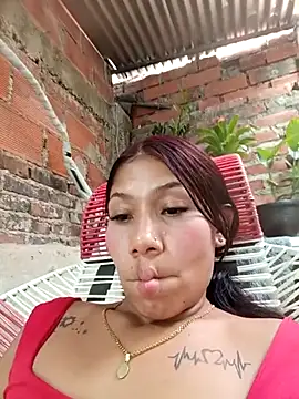 Rous-squir's Webcam Show