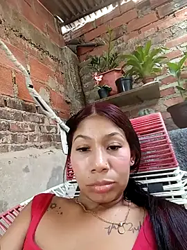 Rous-squir webkamerás műsora