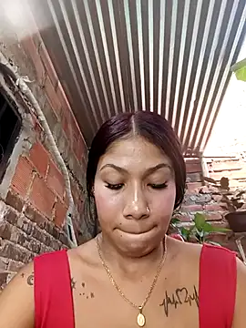 Rous-squir's Webcam Show