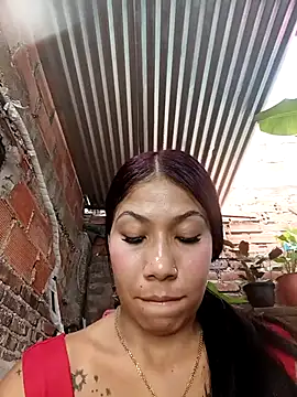 Rous-squir's Webcam Show