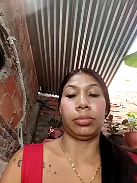 Show webcam de Rous-squir