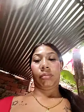 Rous-squir Webcam show