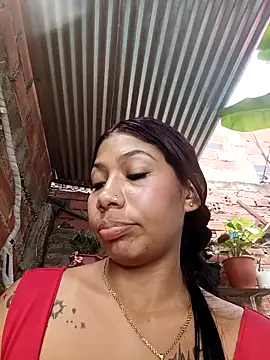 Rous-squir Webcamshow