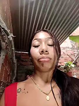 Rous-squir Webcam show