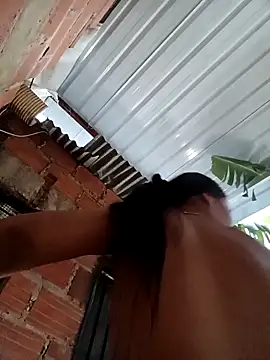 โชว์เว็บแคมของ Rous-squir