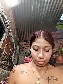 Rous-squir Webcamshow