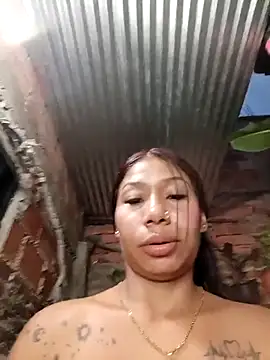 Rous-squir's Webcam Show