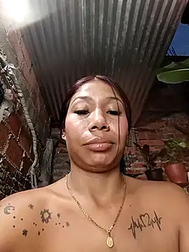 Rous-squir Webcam-Show