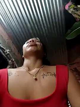 Rous-squir Show in webcam