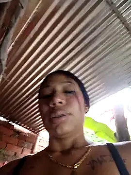 Rous-squir's Webcam Show