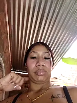 Rous-squir's Webcam Show