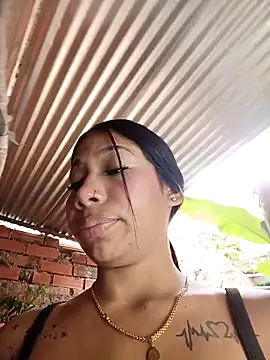 Rous-squir's Webcam Show