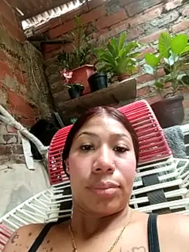 Rous-squir's Webcam Show