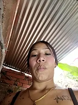 Rous-squir's Webcam Show