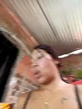 Rous-squir Pertunjukan Webcam