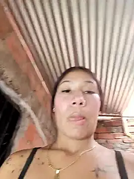 Show webcam de Rous-squir