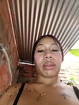 Rous-squir's Webcam Show