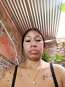 Rous-squirのウェブカメラショー