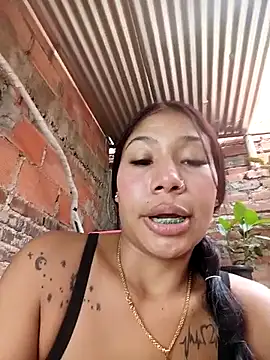 Rous-squir's Webcam Show