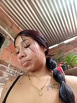 Rous-squir – webcam-show