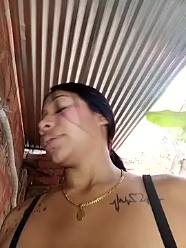 Rous-squir's Webcam Show