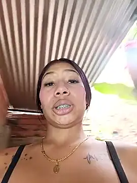 Rous-squir: вебкам-шоу