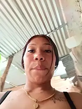 Rous-squirのウェブカメラショー