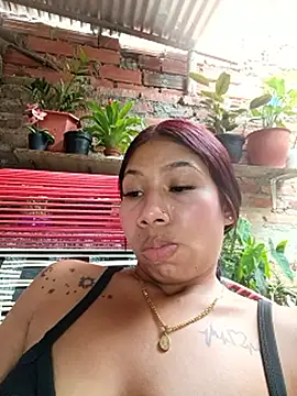 Show webcam de Rous-squir