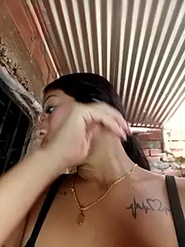 Rous-squir – Kamerová šou