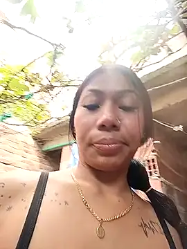 Show de webcam de Rous-squir