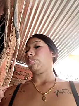 Rous-squir's Webcam Show