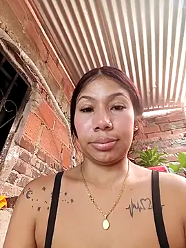 Rous-squir Webcam-Show