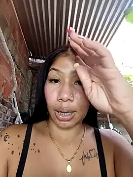 Rous-squir's Webcam Show