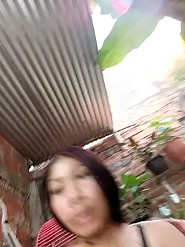 Rous-squir's Webcam Show