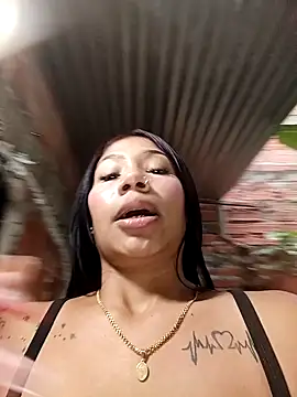 Rous-squir's Webcam Show