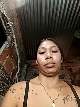 Rous-squir Webcamshow