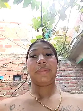 Rous-squir's Webcam Show