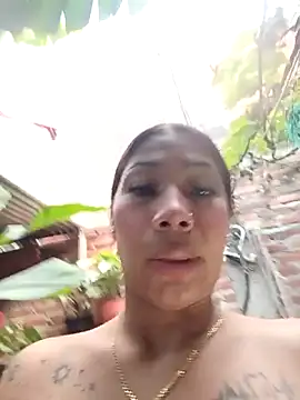 Rous-squir's Webcam Show