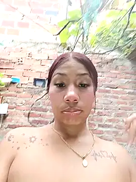 Rous-squir's Webcam Show