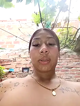 Webkamerová show Rous-squir