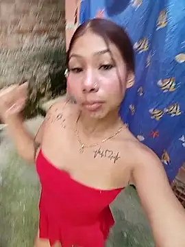 Pokazy przed kamerką – Rous-squir