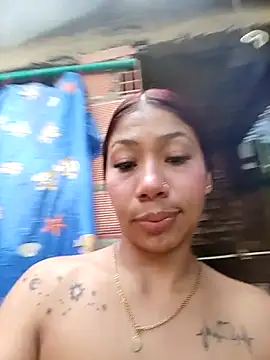 Rous-squir's Webcam Show