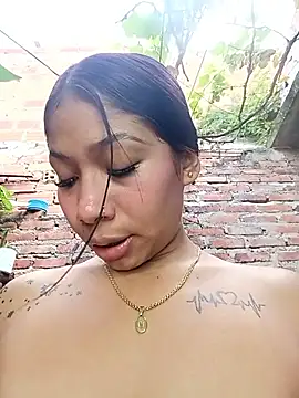 Rous-squir's Webcam Show