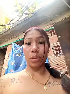 Rous-squir's Webcam Show