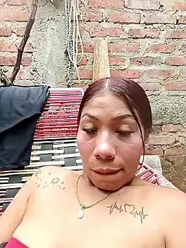 Rous-squir's Webcam Show