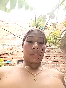 Rous-squir's Webcam Show