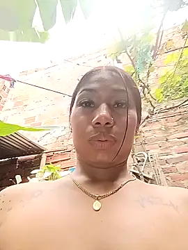 Rous-squir's Webcam Show